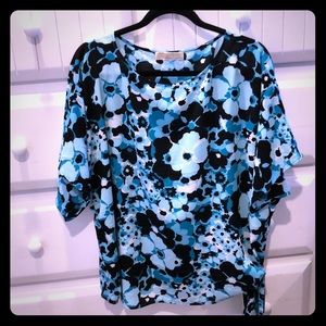 COPY - Michael Kors top. Size XXL.
